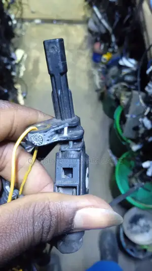 Abs Sensor Volkswagen Golf