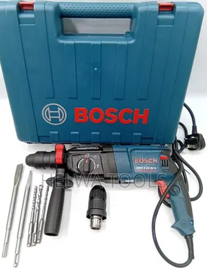 Rotary Hammer Bosch/Bosch Rotary Hammer