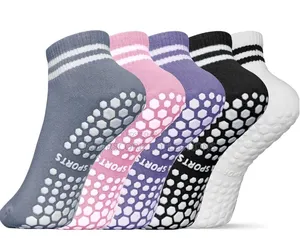 *Unisex Yoga Socks*
