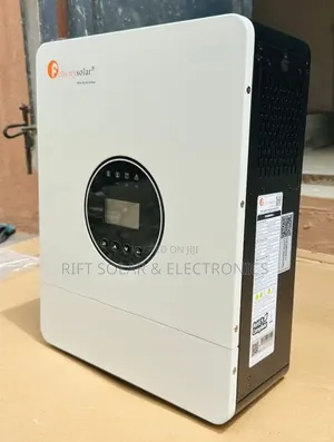 Felicity 6000 Watts - 48v Hybrid MPPT 120a Controller - 500v