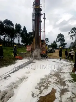 Borehole Drilling Professionals
