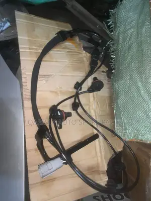 Abs Wheel Sensor Box Hiace 9l