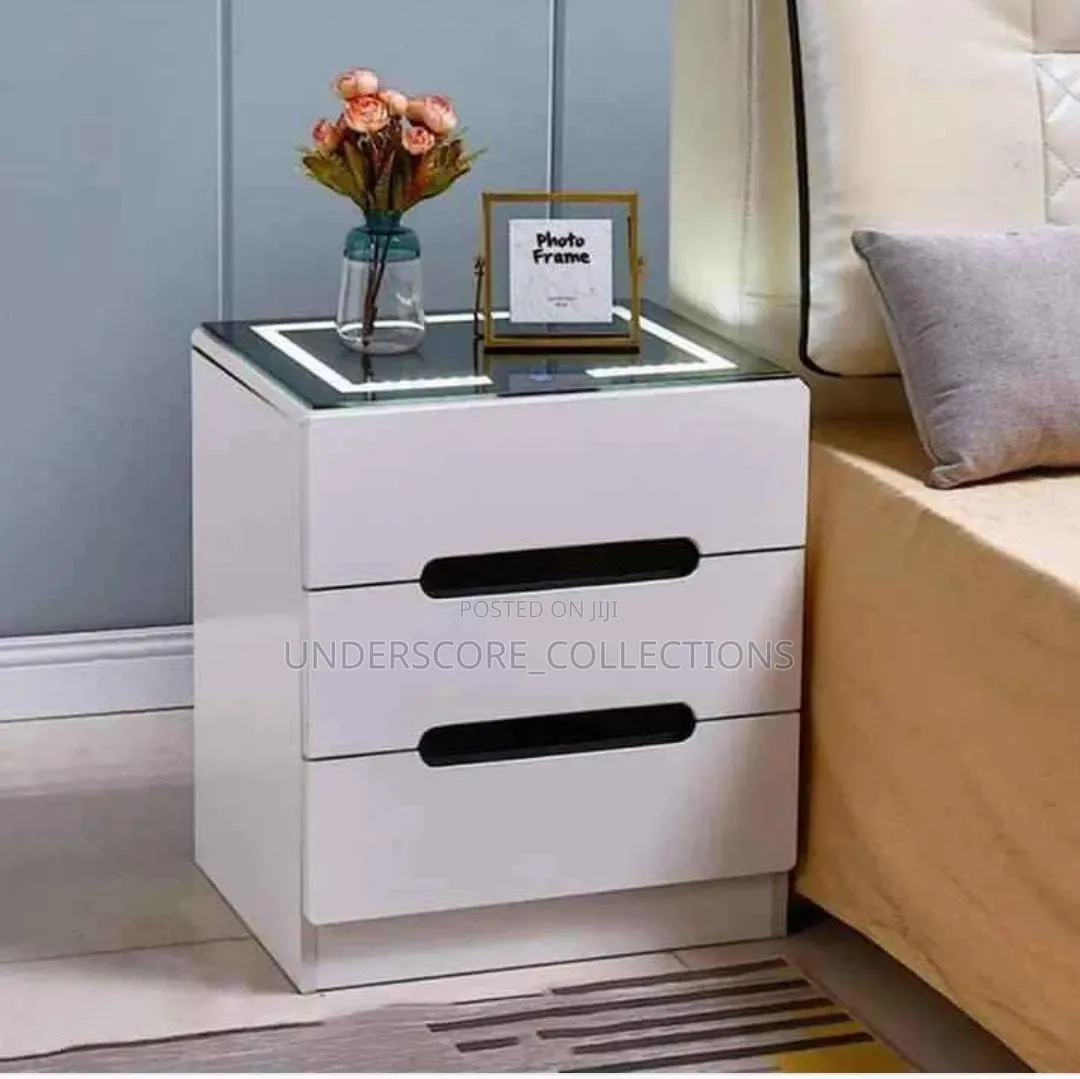 Bedside Tables