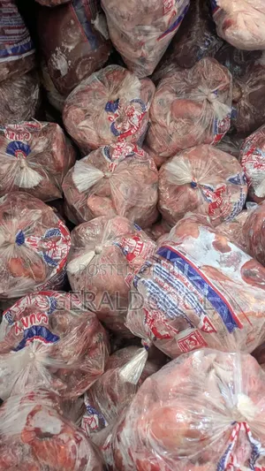 Dog Food Supplies