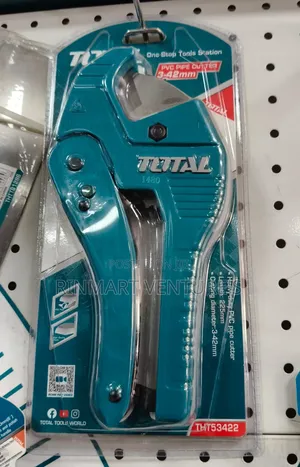 Quality Total Pipe Cutter