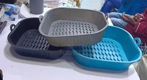 Quality Fryer Silicone Liners