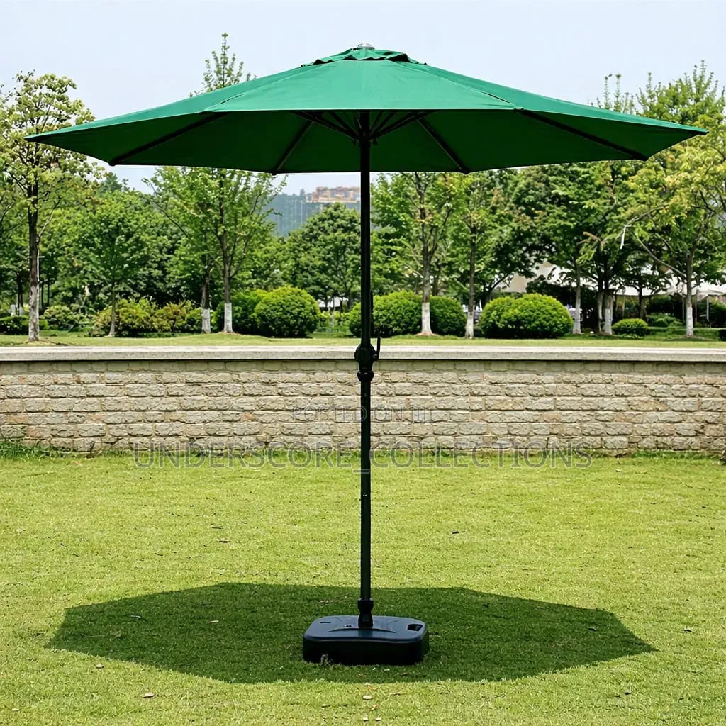 Executive Outdoor Umbrella