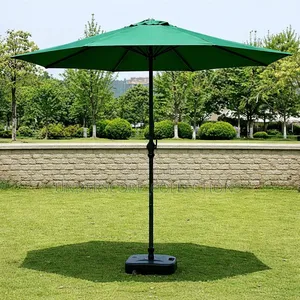 Executive Outdoor Umbrella