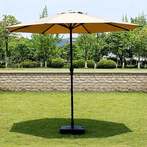 Executive Outdoor Umbrella