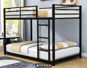 Another One 3.5 by 6 Sized Bed Frame for Sale 