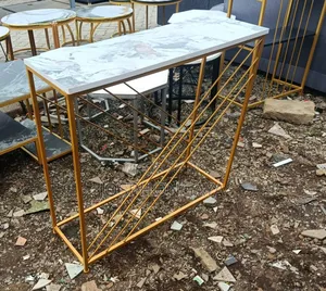 One Like No Other Console Table for Sale 