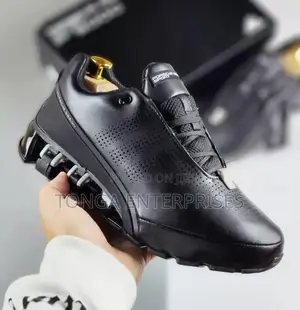 Adidas Porsche Design Sport P5000