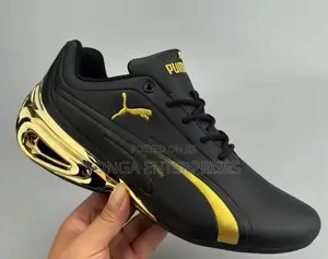 Puma Super Gt