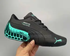 Puma Super Gt