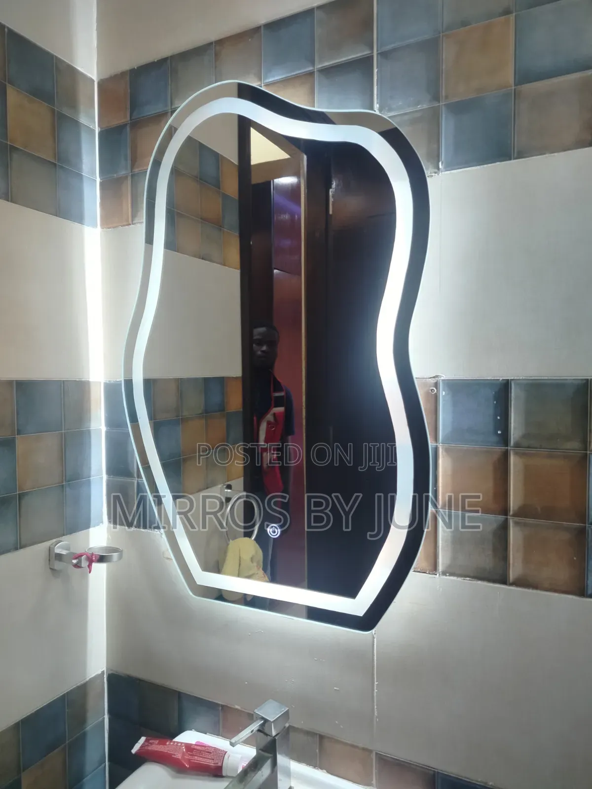Sink/Bathroom Vanity Mirror