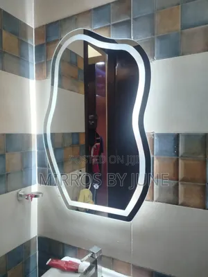 Sink/Bathroom Vanity Mirror