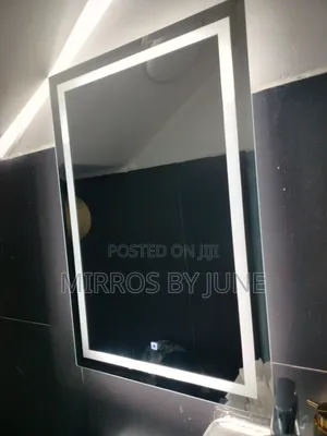 Sink Led Mirror/Bathroom/ Dinning Area Mirror