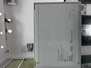 New Laptop Apple MacBook Neo 2026 8GB SSD 512GB