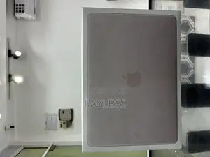 New Laptop Apple MacBook Neo 2026 8GB SSD 512GB