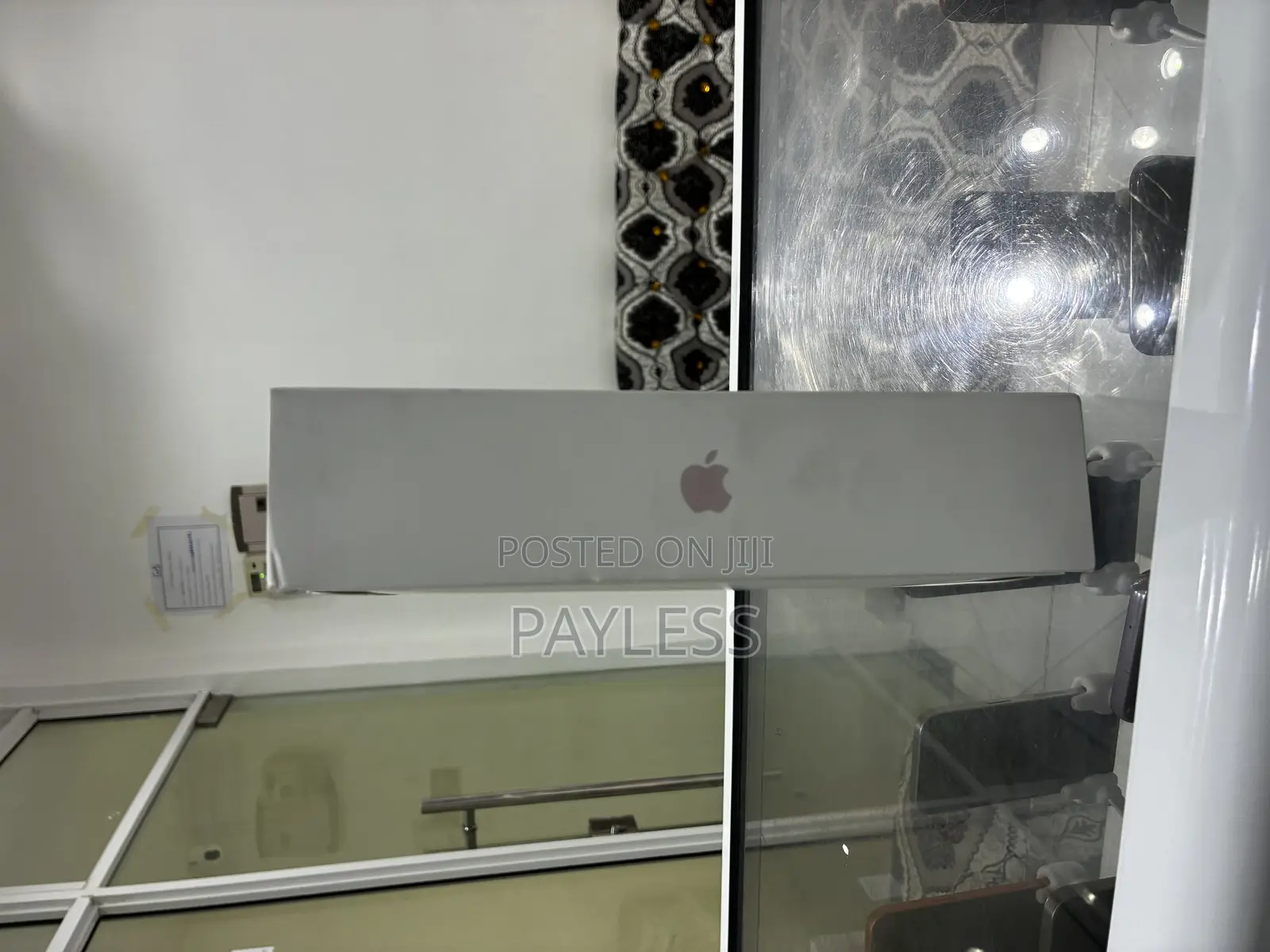New Laptop Apple MacBook Neo 2026 8GB SSD 512GB
