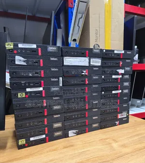 Lenovo ThinkCentre M710 Tiny 8GB Intel Core i5 SSD 256GB