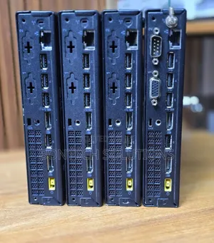 Lenovo ThinkCentre M710 Tiny 8GB Intel Core i5 SSD 256GB
