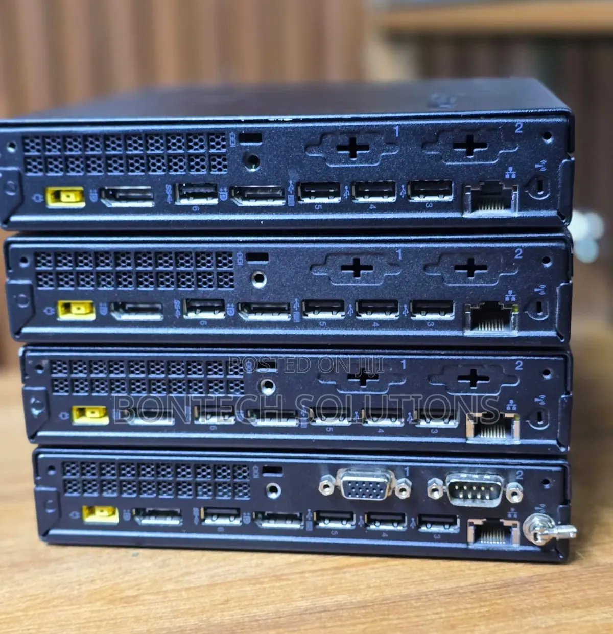 Lenovo ThinkCentre M710 Tiny 8GB Intel Core i5 SSD 256GB