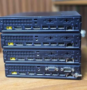 Lenovo ThinkCentre M710 Tiny 8GB Intel Core i5 SSD 256GB