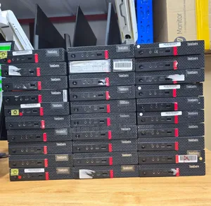 Lenovo ThinkCentre M710 Tiny 8GB Intel Core i5 SSD 256GB