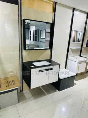 60by60 Vanity Cabinet Available