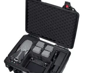 Dji Mavic 2 Zoom With Smart Controller (Full Hdmi) + Carrying Case