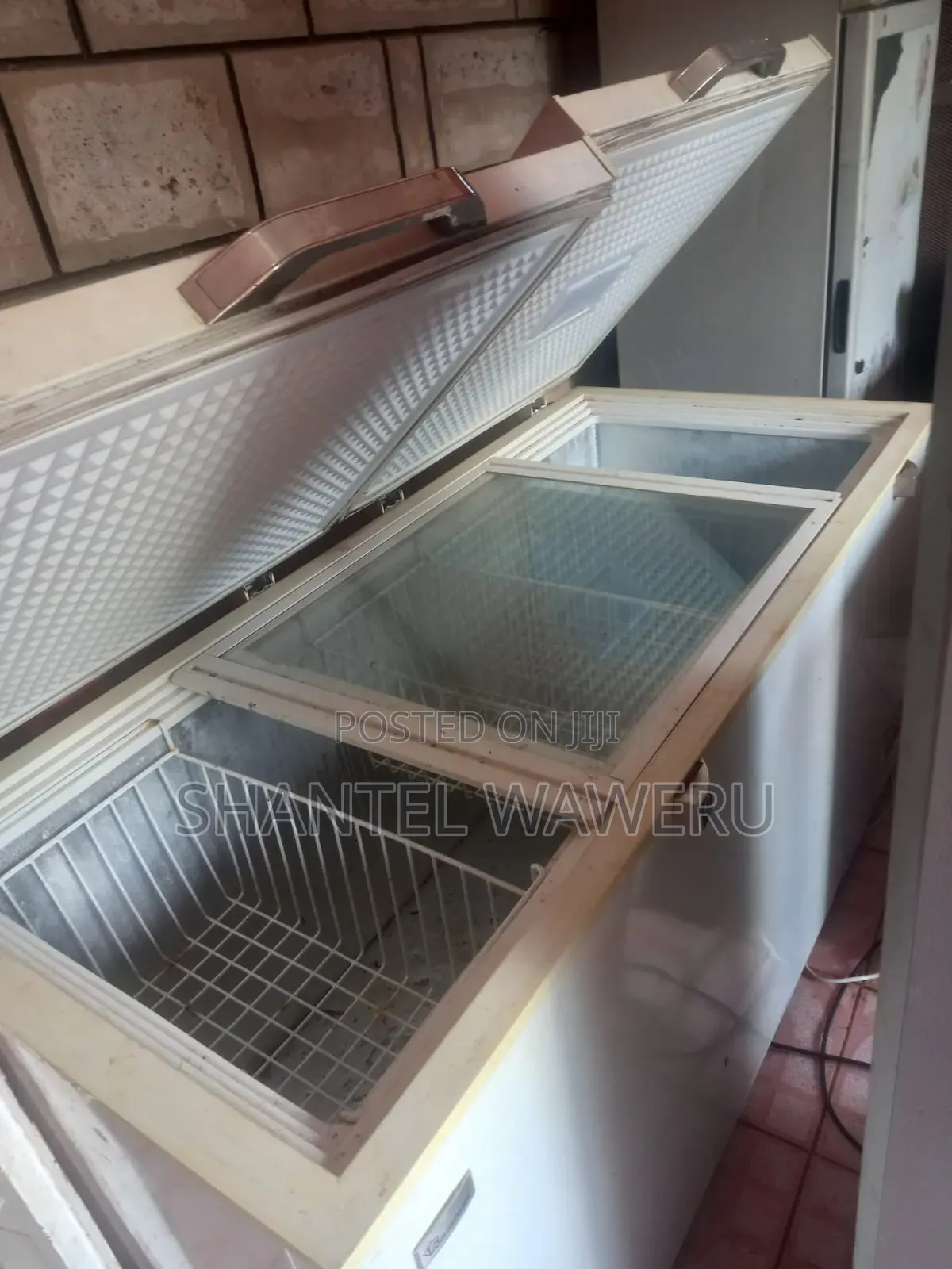 Fridge Repair and Service