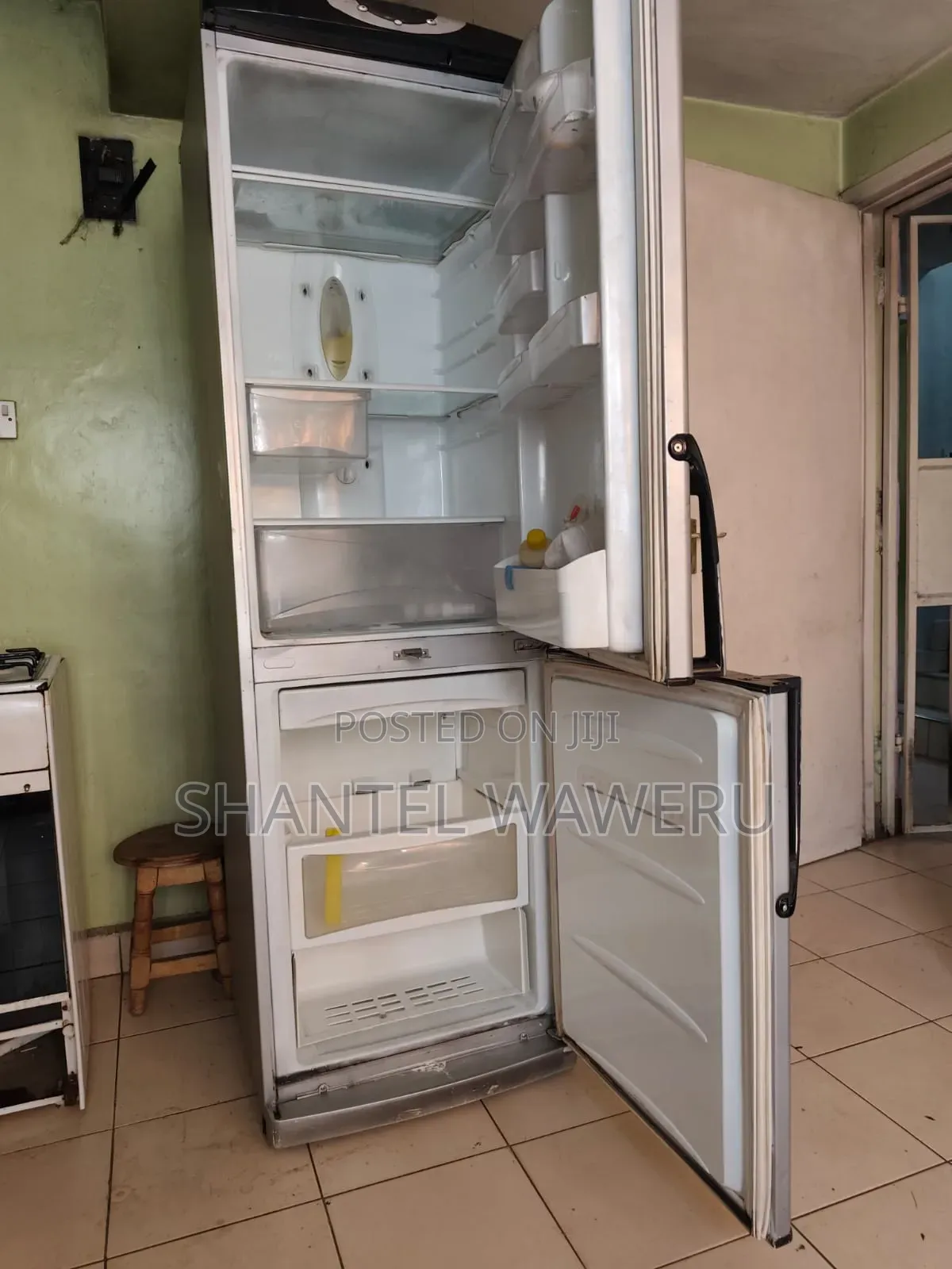 Fridge Repair and Service