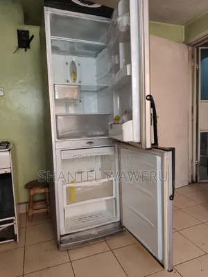 Fridge Repair and Service