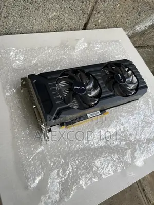 Nvidia GTX 1060 6gb Graphics Card
