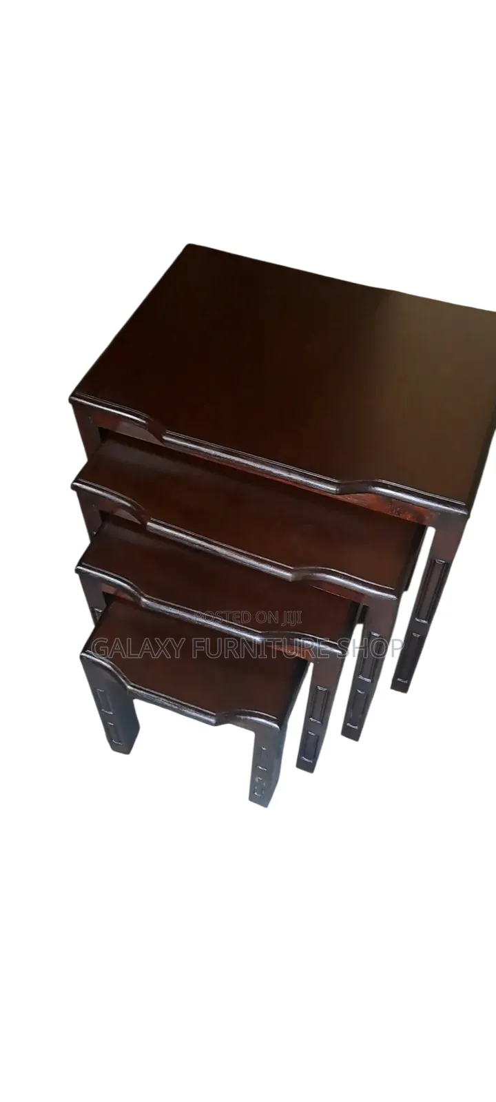 Nesting Tables
