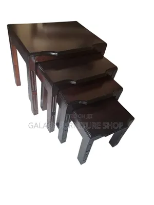 Nesting Tables