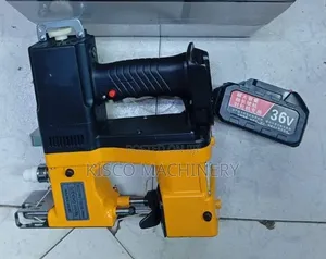 Cordless Bag Stitching Machine/Bag Stitching Machine