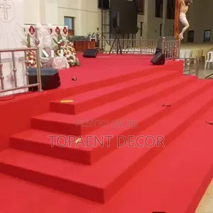 Church Altar,4mm Delta With Warmth Wall to Wall Carpets