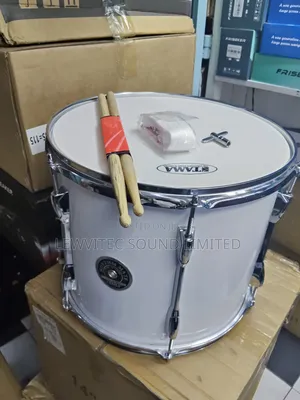 Tama Side Drum