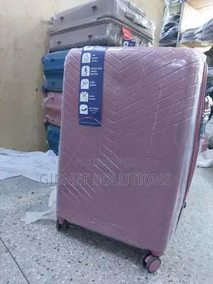 27" Suitcases for Travel