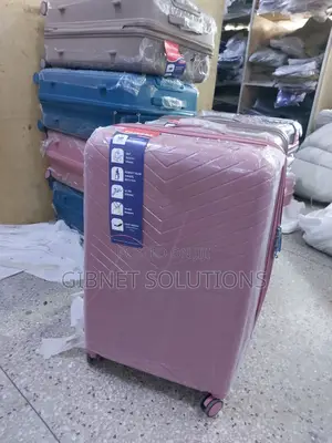 27" Suitcases for Travel