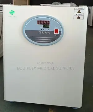 Quality 42 Liters Laboratory Incubator / Lab Incubator (Medical Grade)