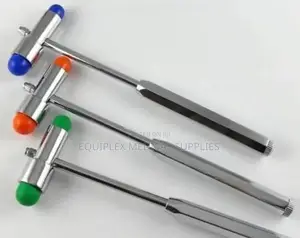 High Quality Patella Harmer (Stainless Steel)