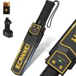 Metal Detection For Professionals