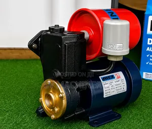 Heavy Duty Dayliff DDP 50a Dayliff Automatic Pump