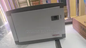 Consumer Unit 12ways Tronics,Tronics