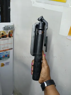 Plokama Auto-A7 Pro Smart Ai Selfie Stick
