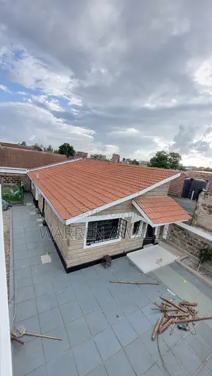 3bdrm Bungalow in Saika Estate for sale