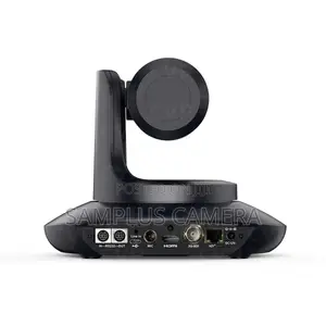 Newtek Vizrt Ndi|Hx 20x Ptz3 Camera